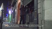 Virus, così distrugge i nostri simboli