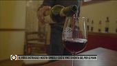 Così il vino diventa gel per le mani