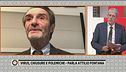 Virus, Fontana: "La zona rossa? Uno schiaffo alla Lombardia"