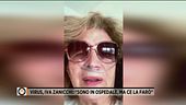 Virus, Iva Zanicchi: "Sono in ospedale, ma ce la farò"
