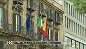 Vitalizi, in Sicilia si danno l'aumento
