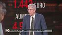 Vitalizi, alla Camera assegni più alti