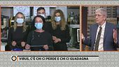 Virus, il flop degli aiuti del governo