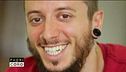 "Stefano ucciso perché era felice"