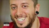 "Stefano ucciso perché era felice"