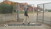 Emergenza virus e nei posti letto degli alberghi finiscono gli immigrati