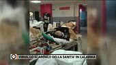 Virus, lo scandalo della sanità in Calabria