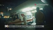 Virus, il giallo dei posti letto in Campania