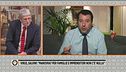 Matteo Salvini: "Ho letto la nuova manovra sui giornali"