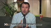 Salvini: "Giù le mani dal Natale"