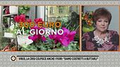 Virus, gli effetti sul settore dei fiori