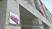 Virus, trasporti di Roma a rilento