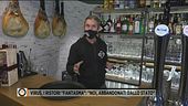 Virus, i ristori "fantasma"