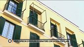 Il senatore con la casa popolare