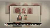 Italiani senza aiuti nelle mani dei criminali