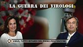 Virus, i ritardi del piano vaccini