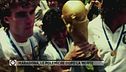 Il ricordo di Maradona