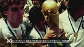 Il ricordo di Maradona