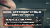 Virus, ora la Cina ci accusa