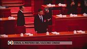Virus, il mistero del vaccino cinese