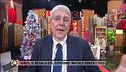 Mario Giordano fa una previsione del Natale che ci aspetta