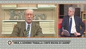 Possibilità di elezioni in caso di crisi, Vittorio Feltri: "Io non ci credo"