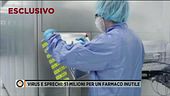 Virus e sprechi: 51 milioni per un farmaco inutile