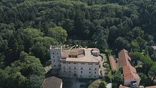 Villa d'Ayala