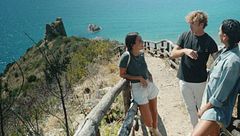 Il sentiero degli innamorati