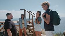 Un incontro speciale per Paola Di Benedetto