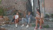 I Disconnessi e il coraggio