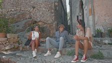 I Disconnessi e il coraggio