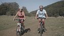 Disconnessi on the bikes