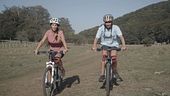 Disconnessi on the bikes