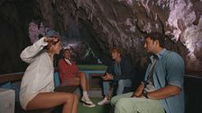 Le Grotte di Pertosa-Auletta