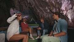 Le Grotte di Pertosa-Auletta