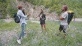 Un angolo di paradiso in Val D'Aveto