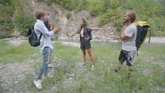 Un angolo di paradiso in Val D'Aveto