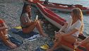 Una gita in Kayak