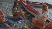 Una gita in Kayak