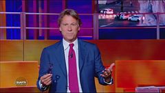 Puntata del 31 agosto