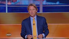 Puntata del 7 settembre