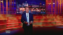 Puntata del 21 settembre