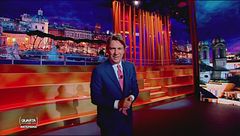 Puntata del 12 ottobre