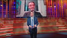 Puntata del 19 ottobre