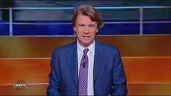 Puntata del 26 ottobre