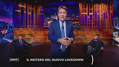 Puntata del 2 novembre