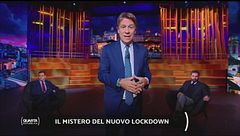 Puntata del 2 novembre