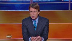 Puntata del 16 novembre