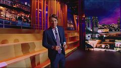 Puntata del 23 novembre